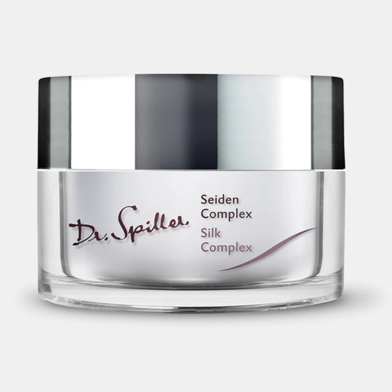 Dr. Spiller Seidencomplex, 50 ml - JANIMARE