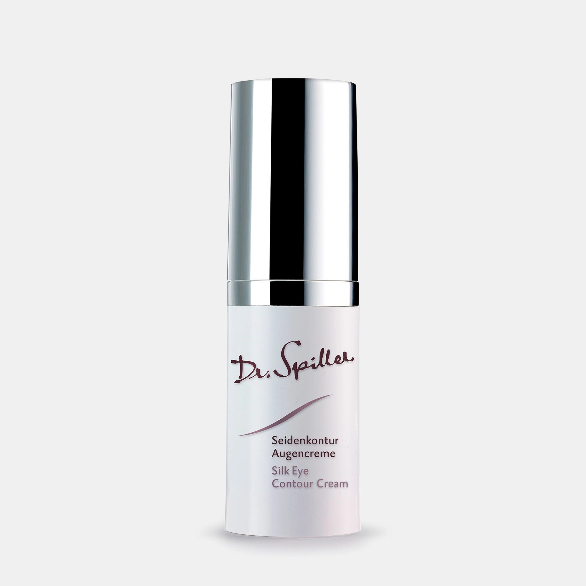 Dr. Spiller Seidenkontur Augencreme, 20 ml - JANIMARE