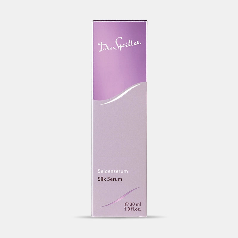Dr. Spiller Seidenserum, 30 ml - JANIMARE