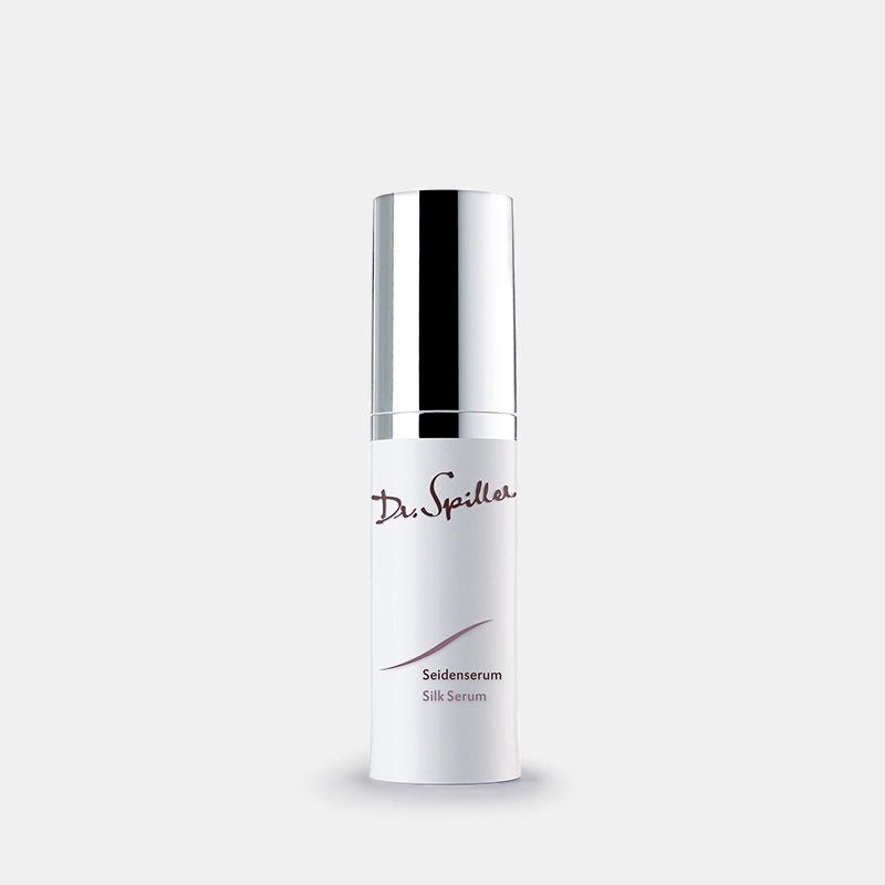 Dr. Spiller Seidenserum, 30 ml - JANIMARE