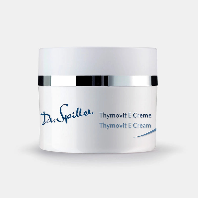 Dr. Spiller Thymovit E Creme, 50 ml - JANIMARE