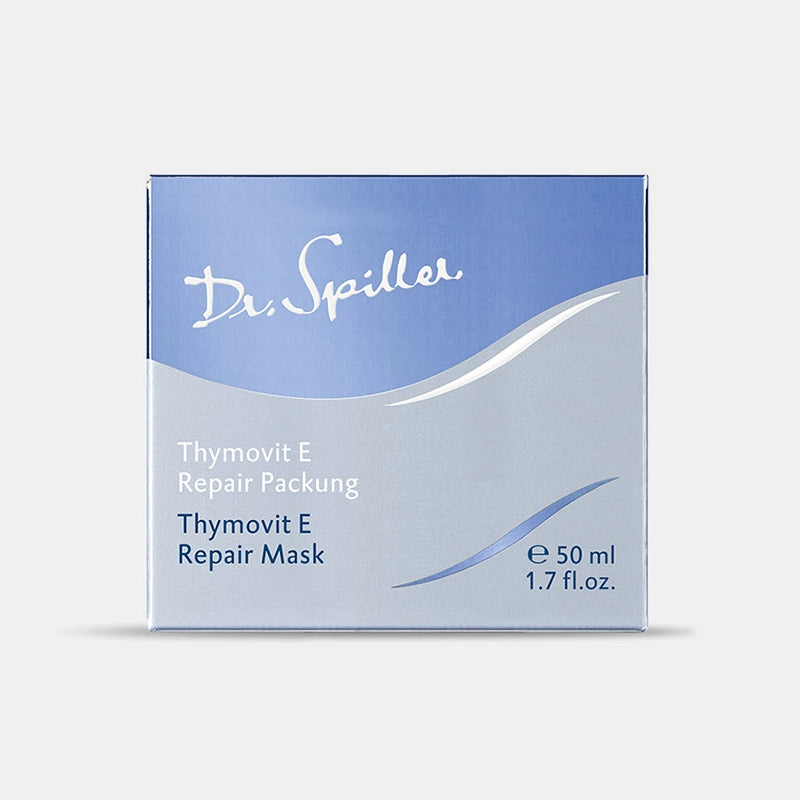 Dr. Spiller Thymovit E Repair Packung, 50 ml - JANIMARE