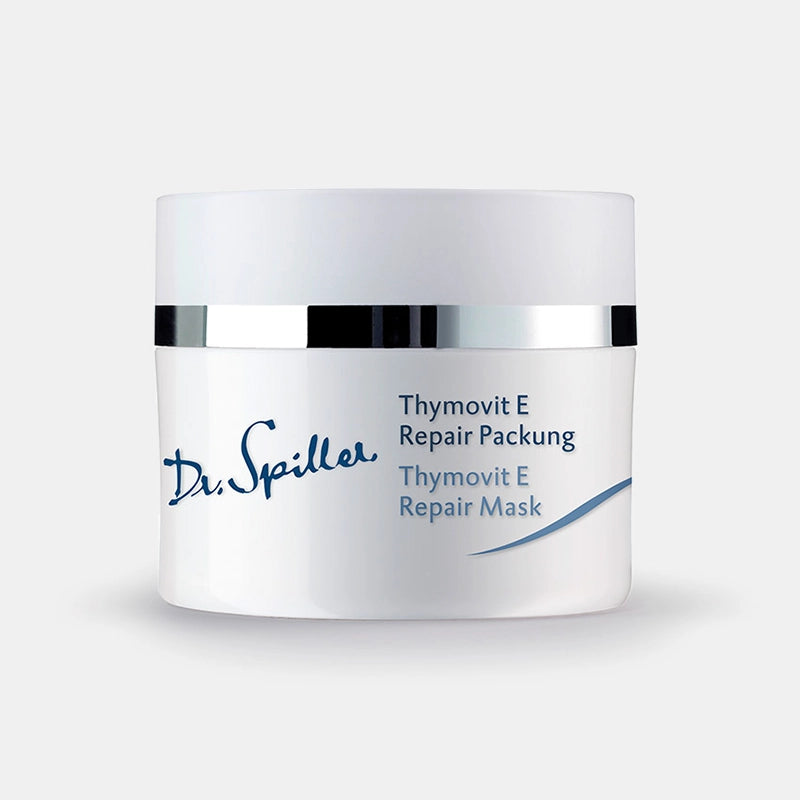 Dr. Spiller Thymovit E Repair Packung, 50 ml - JANIMARE