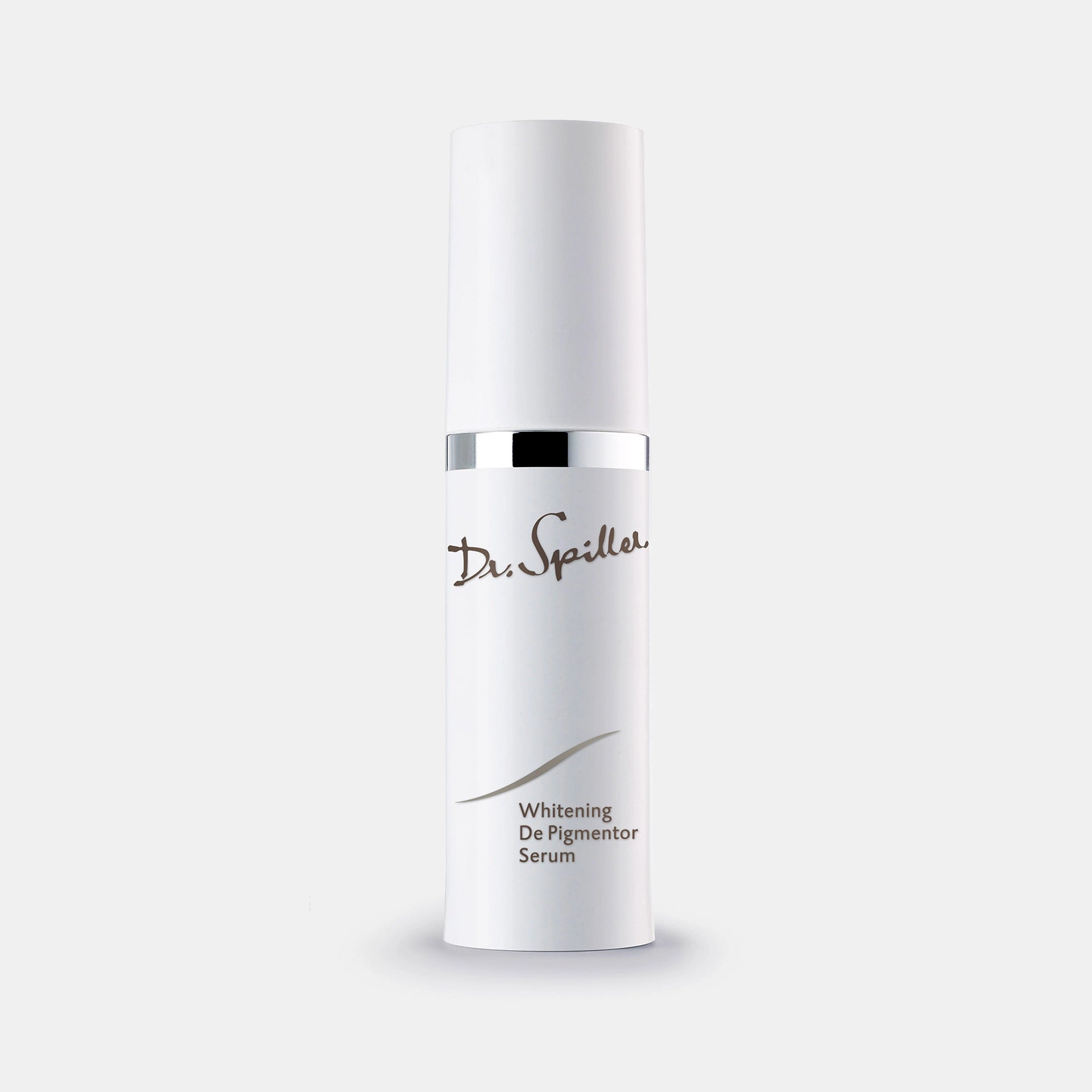 Dr. Spiller Whitening De Pigmentor Serum, 30 ml - JANIMARE