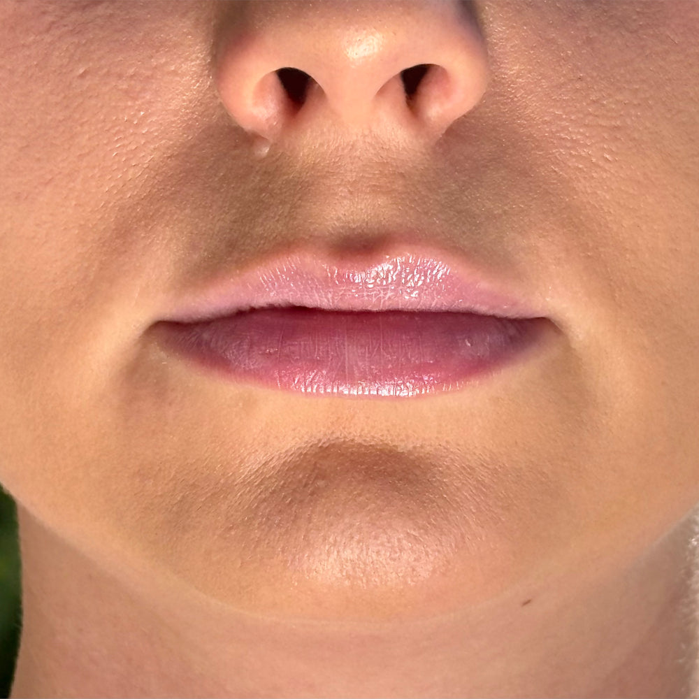 Hipi Faible Lip Balm – Natural & SPF 15 - JANIMARE