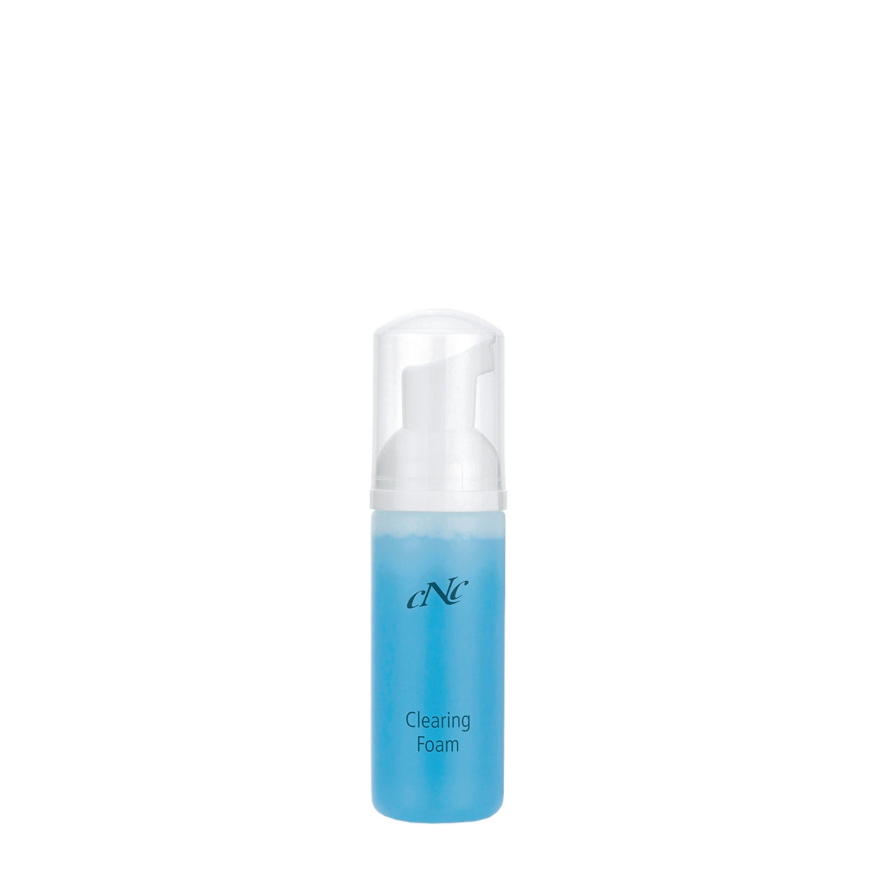 CNC cosmetic aesthetic world Clearing Foam, 50 ml - JANIMARE