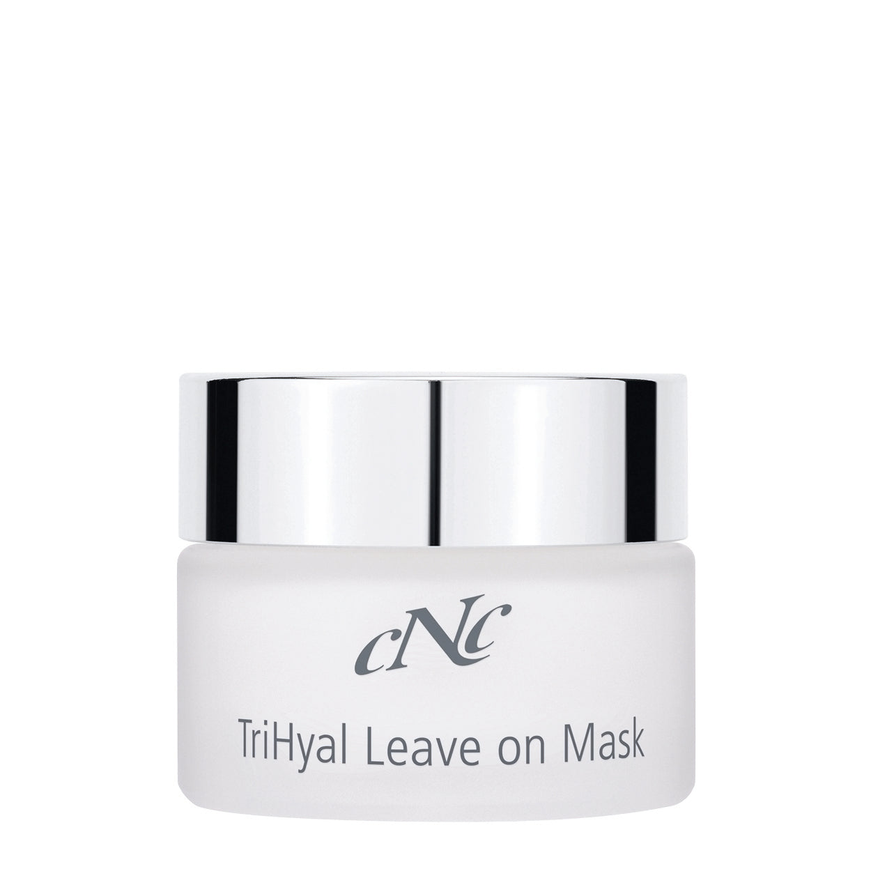 CNC cosmetic TriHyal Age Resist Leave on Mask, 50 ml - JANIMARE