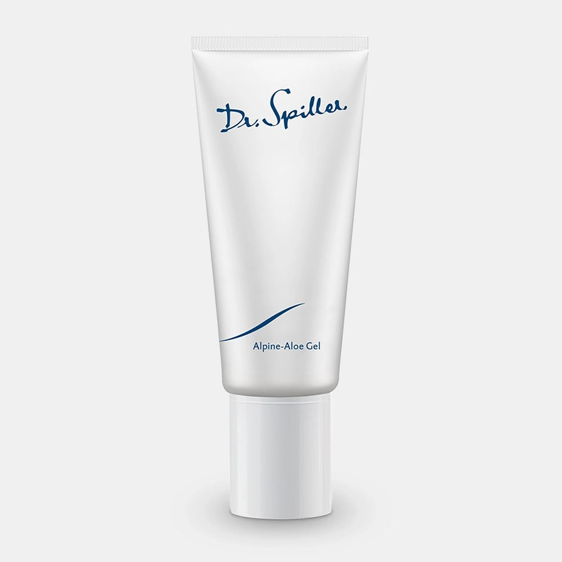 Dr. Spiller Alpine-Aloe Gel - JANIMARE