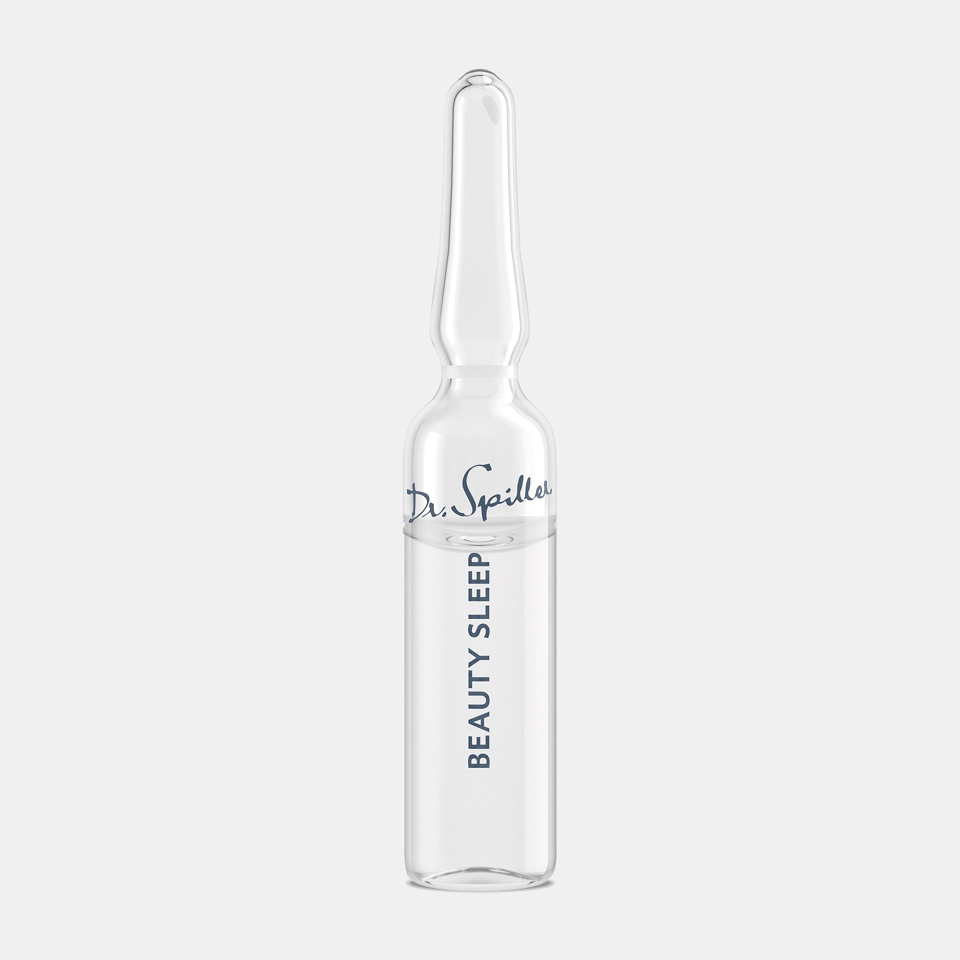 Dr. Spiller Beauty Sleep – Moonlight, 7 x 2 ml - JANIMARE