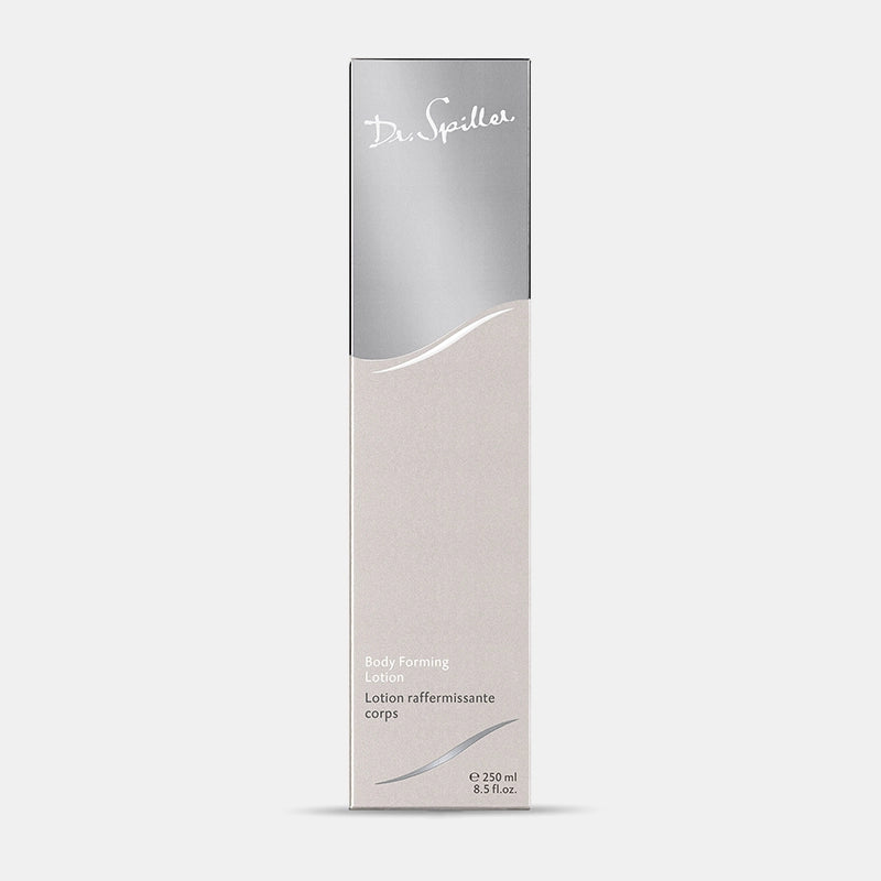 Dr. Spiller Body Forming Lotion, 250 ml - JANIMARE