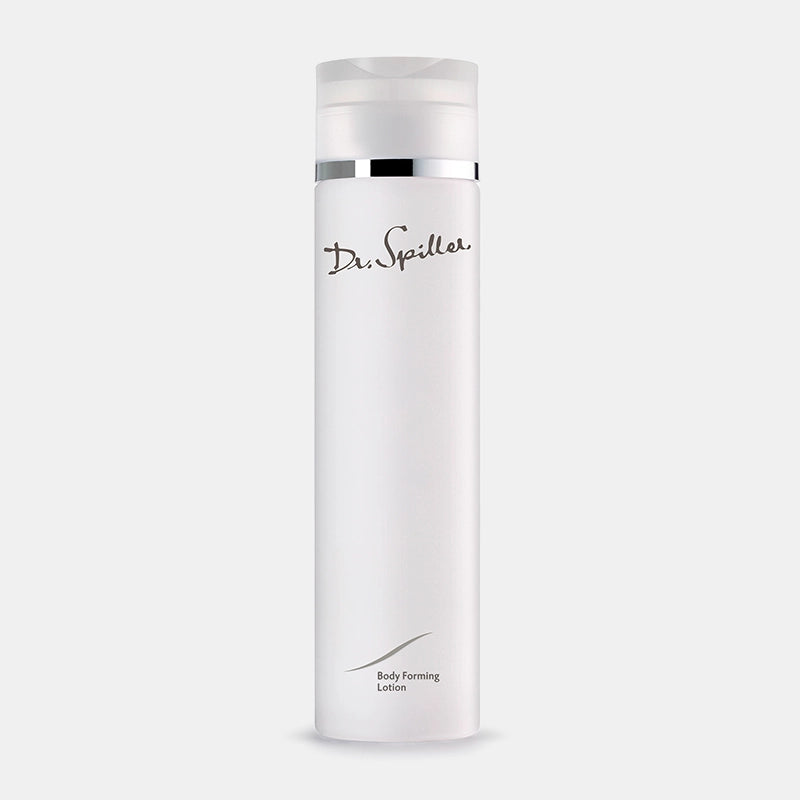Dr. Spiller Body Forming Lotion, 250 ml - JANIMARE