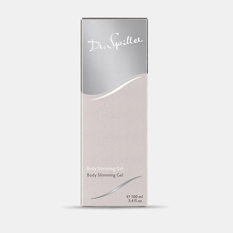 Dr. Spiller Body Slimming Gel, 100 ml - JANIMARE