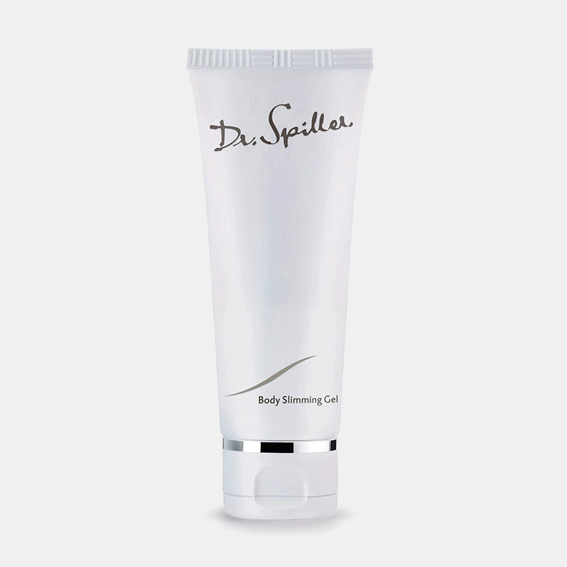 Dr. Spiller Body Slimming Gel, 100 ml - JANIMARE