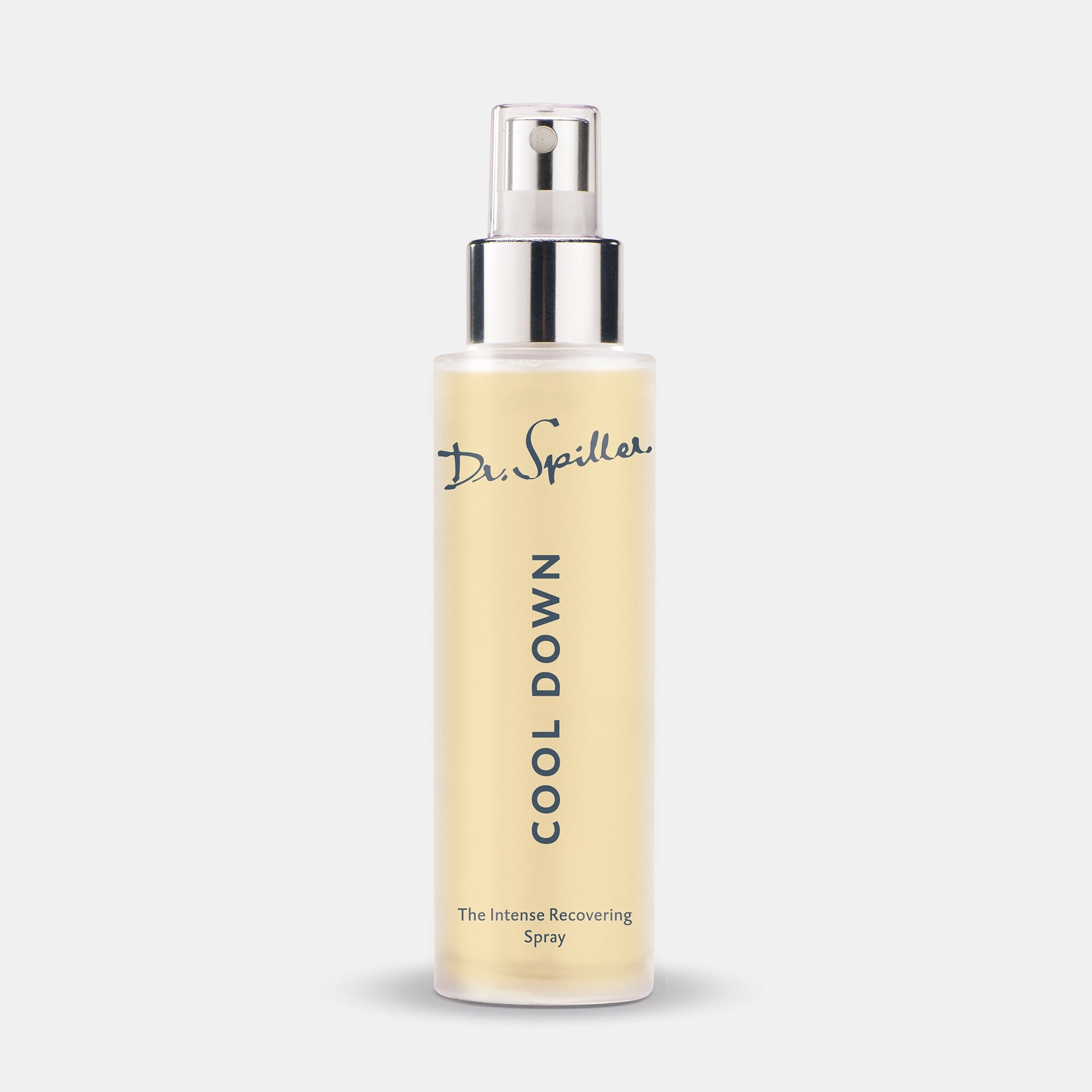 Dr. Spiller Cool Down – Source of Beauty, 100 ml - JANIMARE