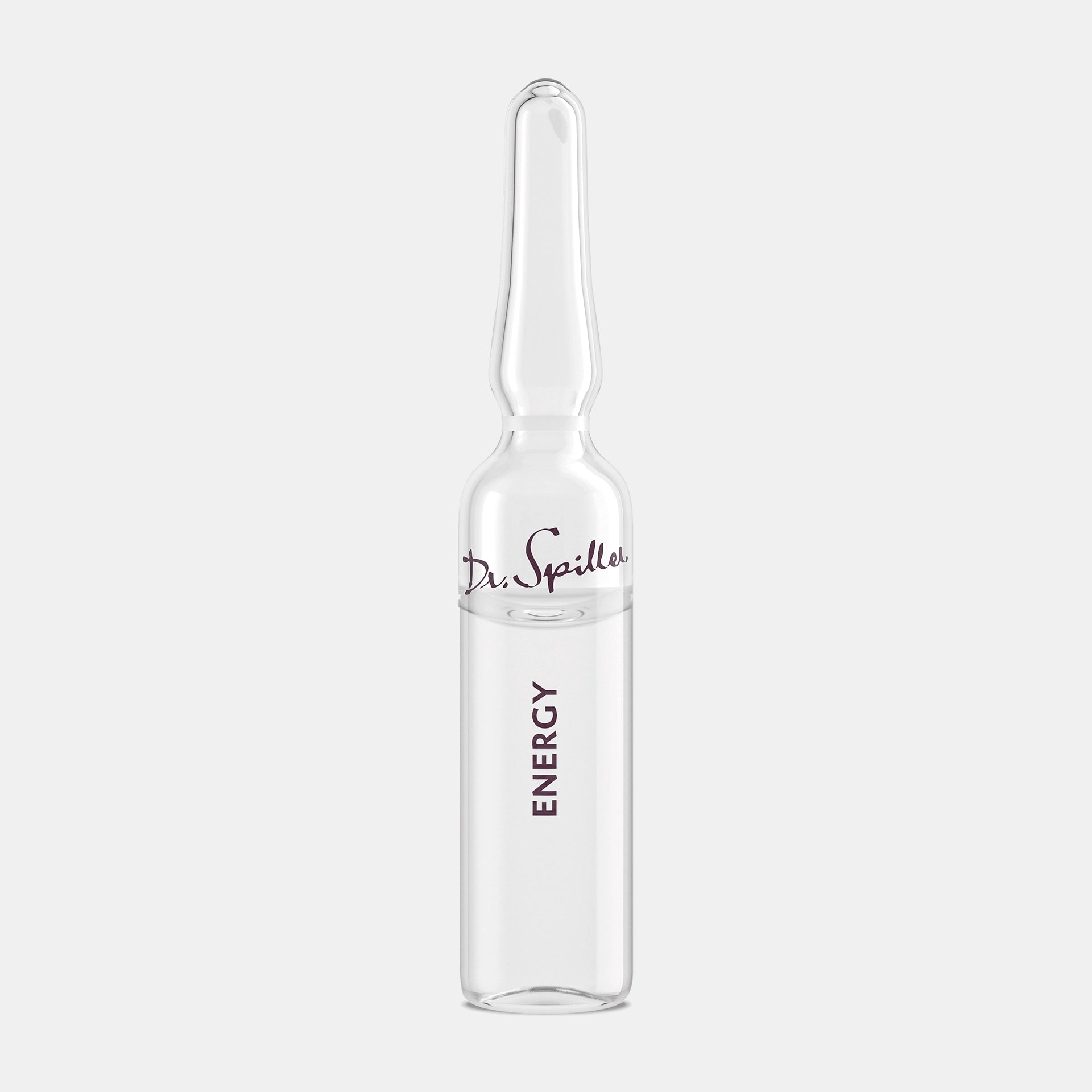 Dr. Spiller Energy – Power of Earth, 7 x 2 ml - JANIMARE