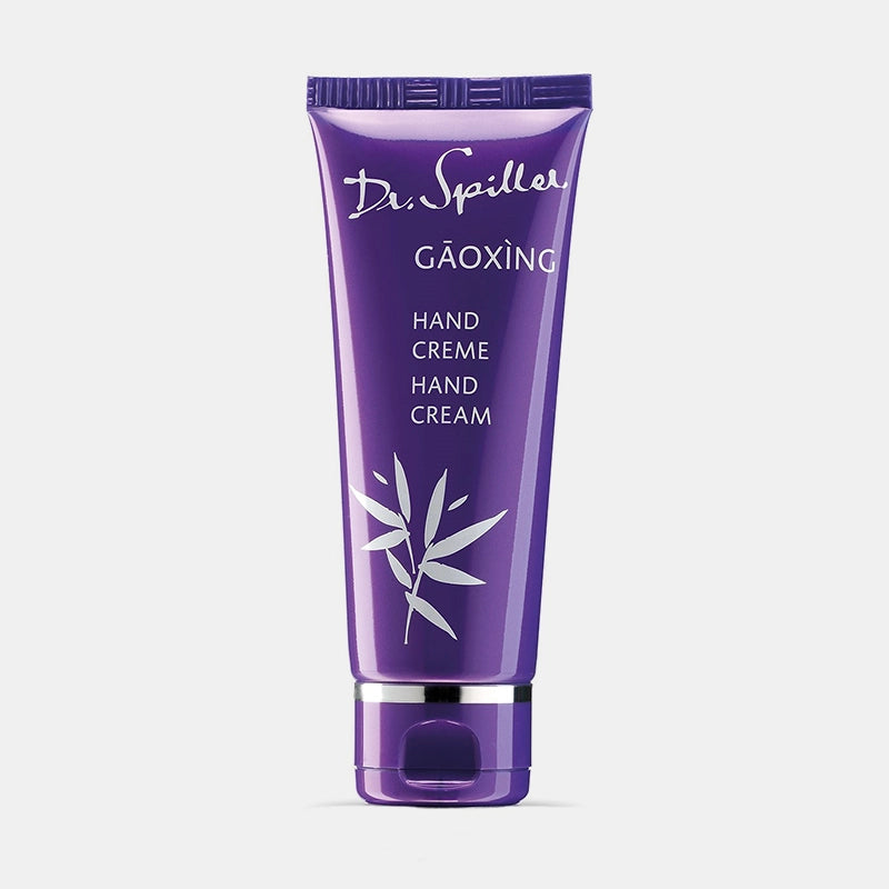 Dr. Spiller GĀOXÌNG Handcreme, 75 ml - JANIMARE