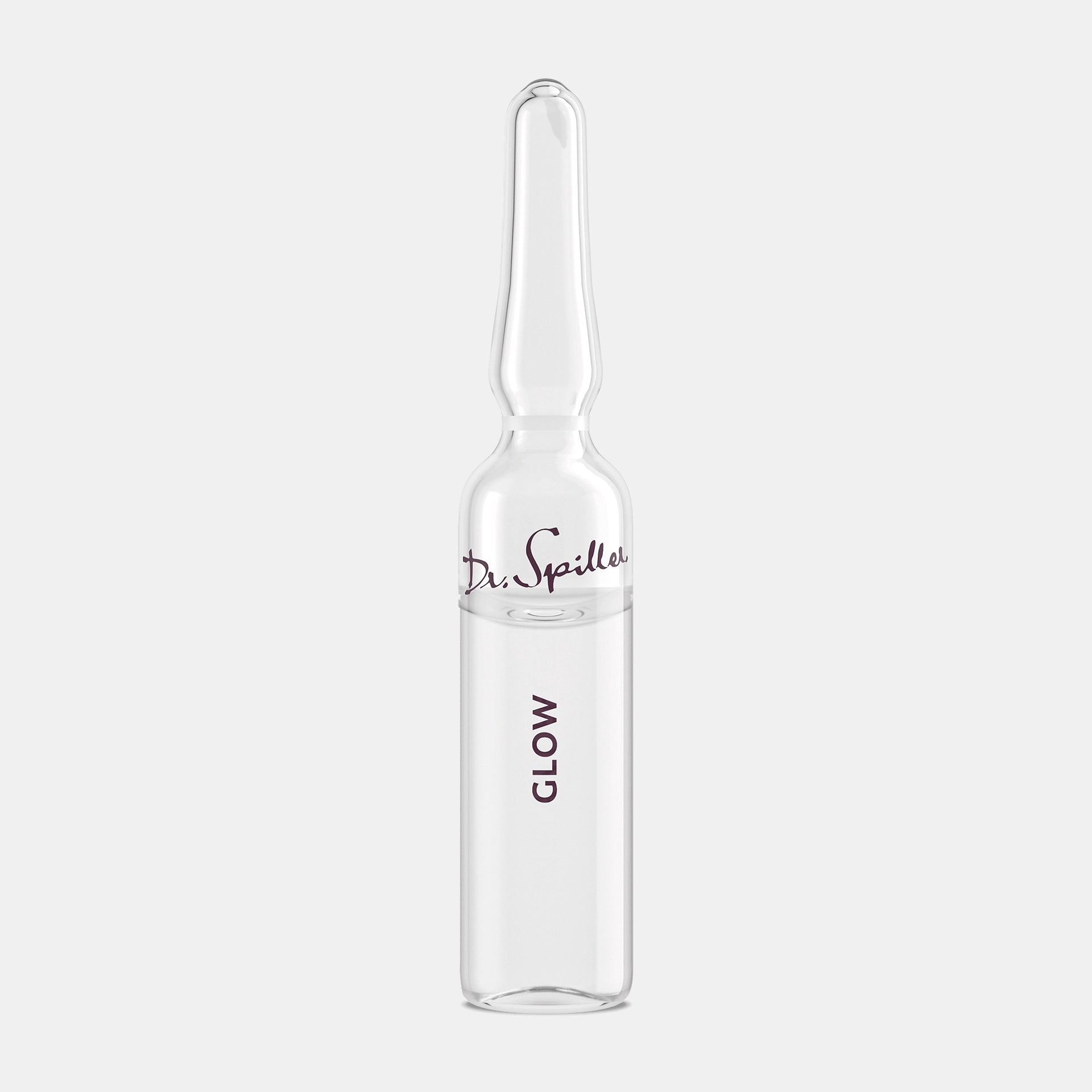 Dr. Spiller Glow – Shooting Star, 7 x 2 ml - JANIMARE