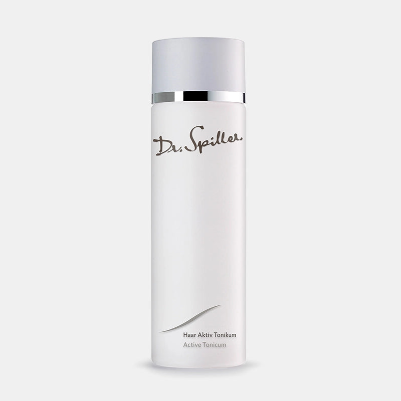 Dr. Spiller Haar Aktiv Tonikum, 200 ml - JANIMARE