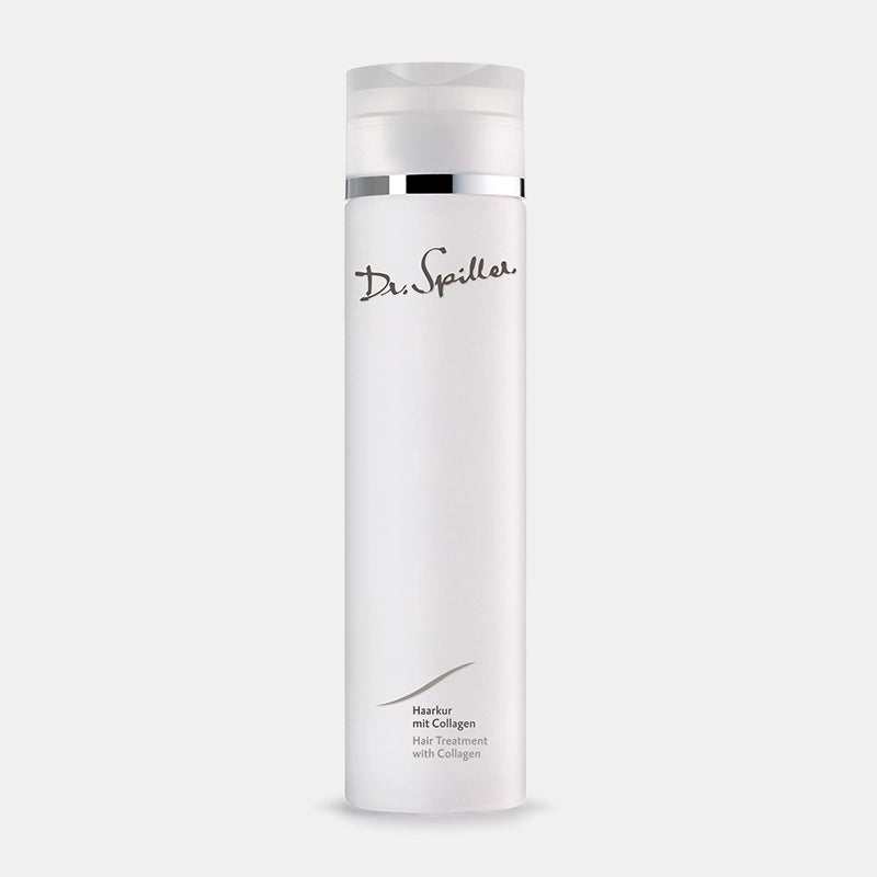 Dr. Spiller Haarkur mit Collagen, 250 ml - JANIMARE