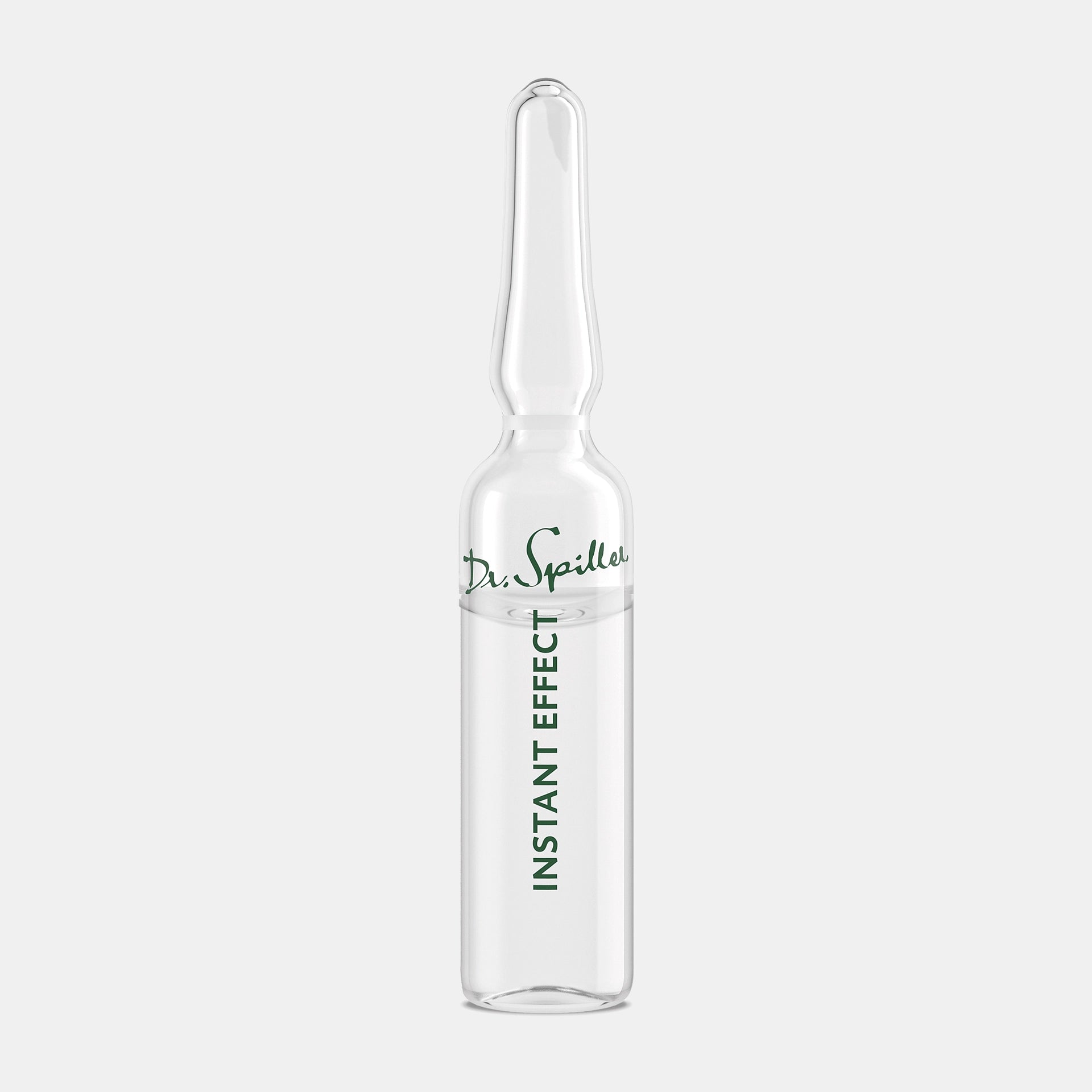 Dr. Spiller Instant Effect – Beauty of Nature, 7 x 2 ml - JANIMARE