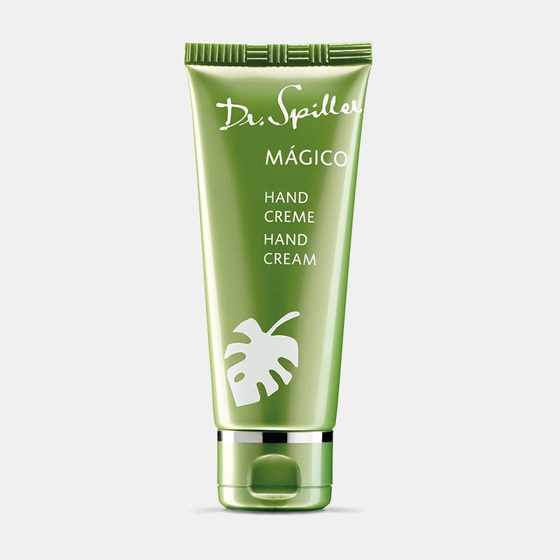 Dr. Spiller MÁGICO Handcreme, 75 ml - JANIMARE
