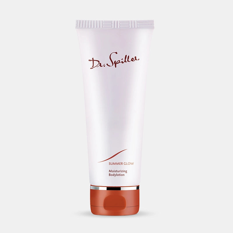 Dr. Spiller Moisturizing Bodylotion, 200 ml - JANIMARE