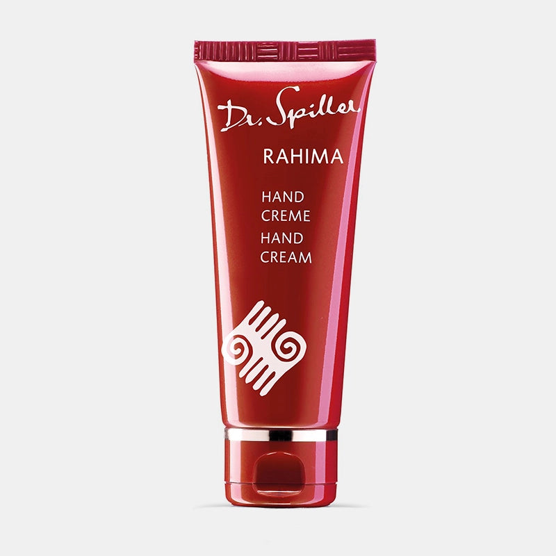 Dr. Spiller RAHIMA Handcreme, 75 ml - JANIMARE