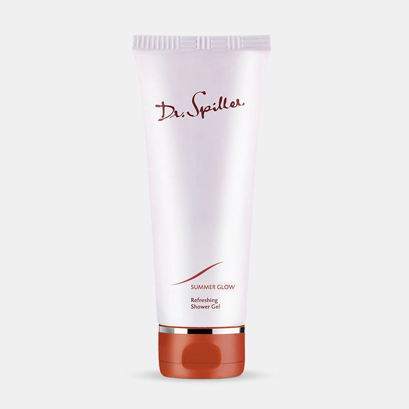 Dr. Spiller Refreshing Shower Gel, 200 ml - JANIMARE
