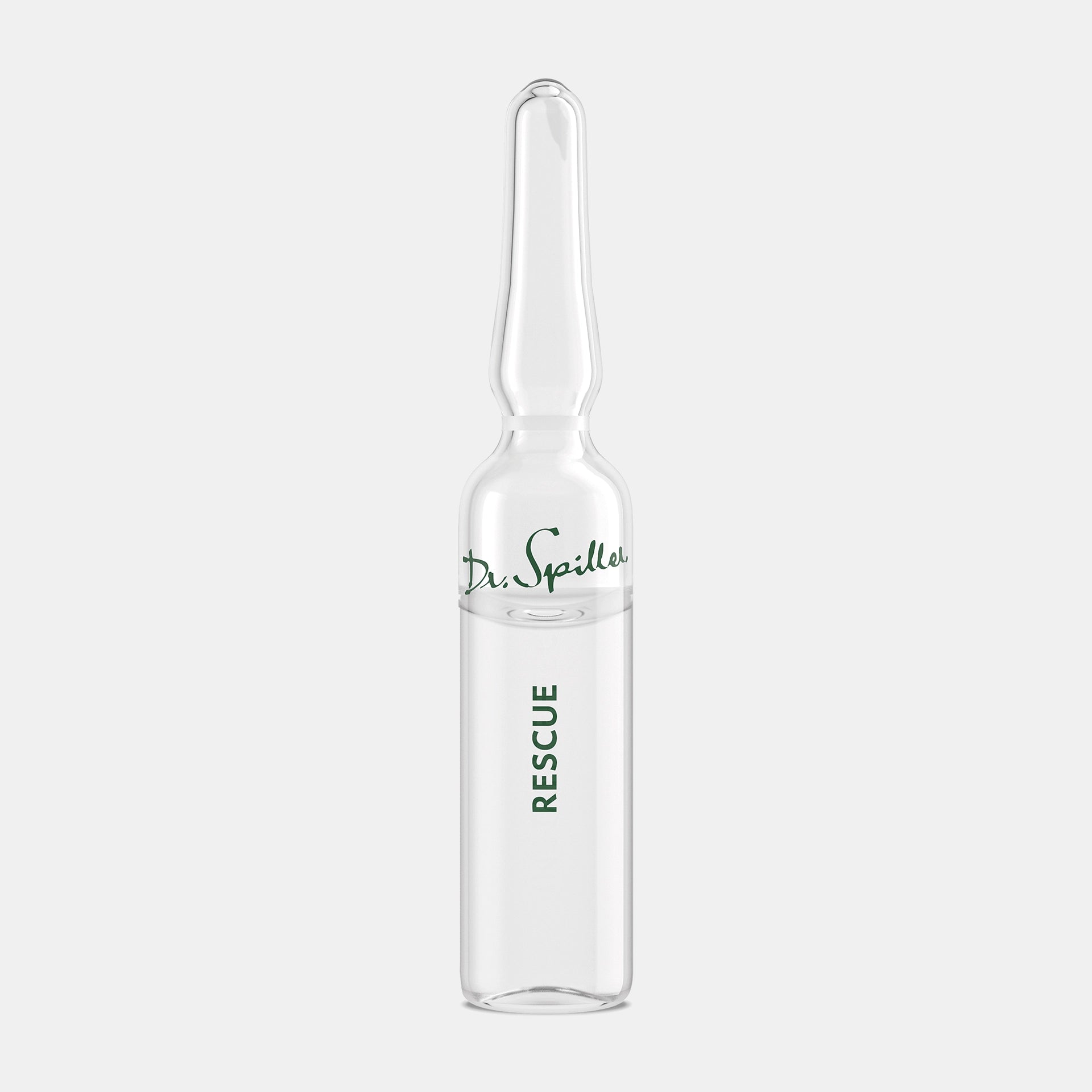 Dr. Spiller Rescue – Mystical Land, 7 x 2 ml - JANIMARE
