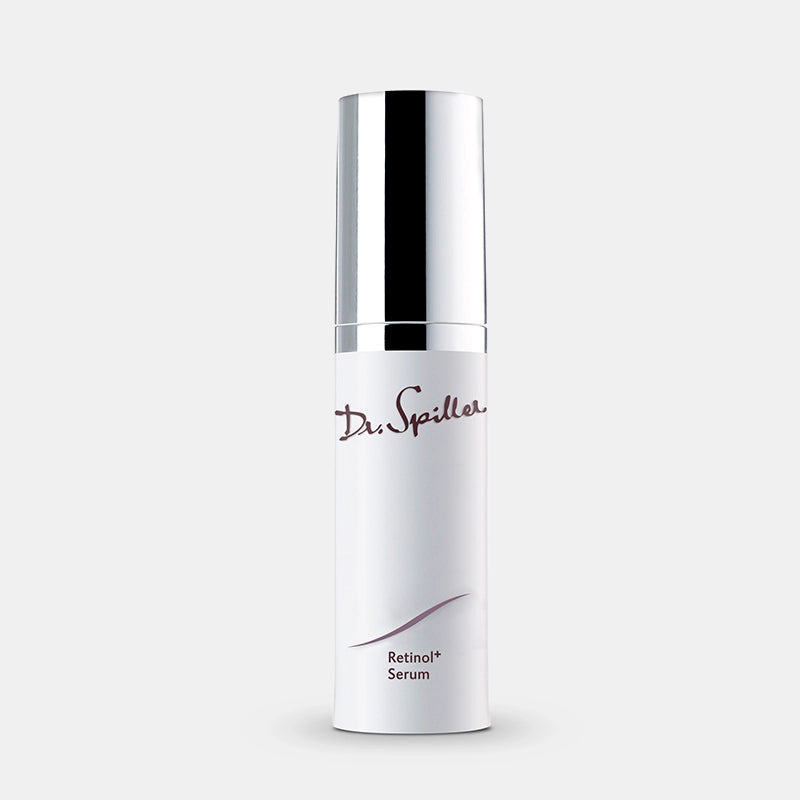 Dr. Spiller Retinol+ Serum, 30 ml - JANIMARE