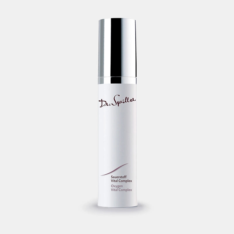 Dr. Spiller Sauerstoff Vital Complex, 50 ml - JANIMARE