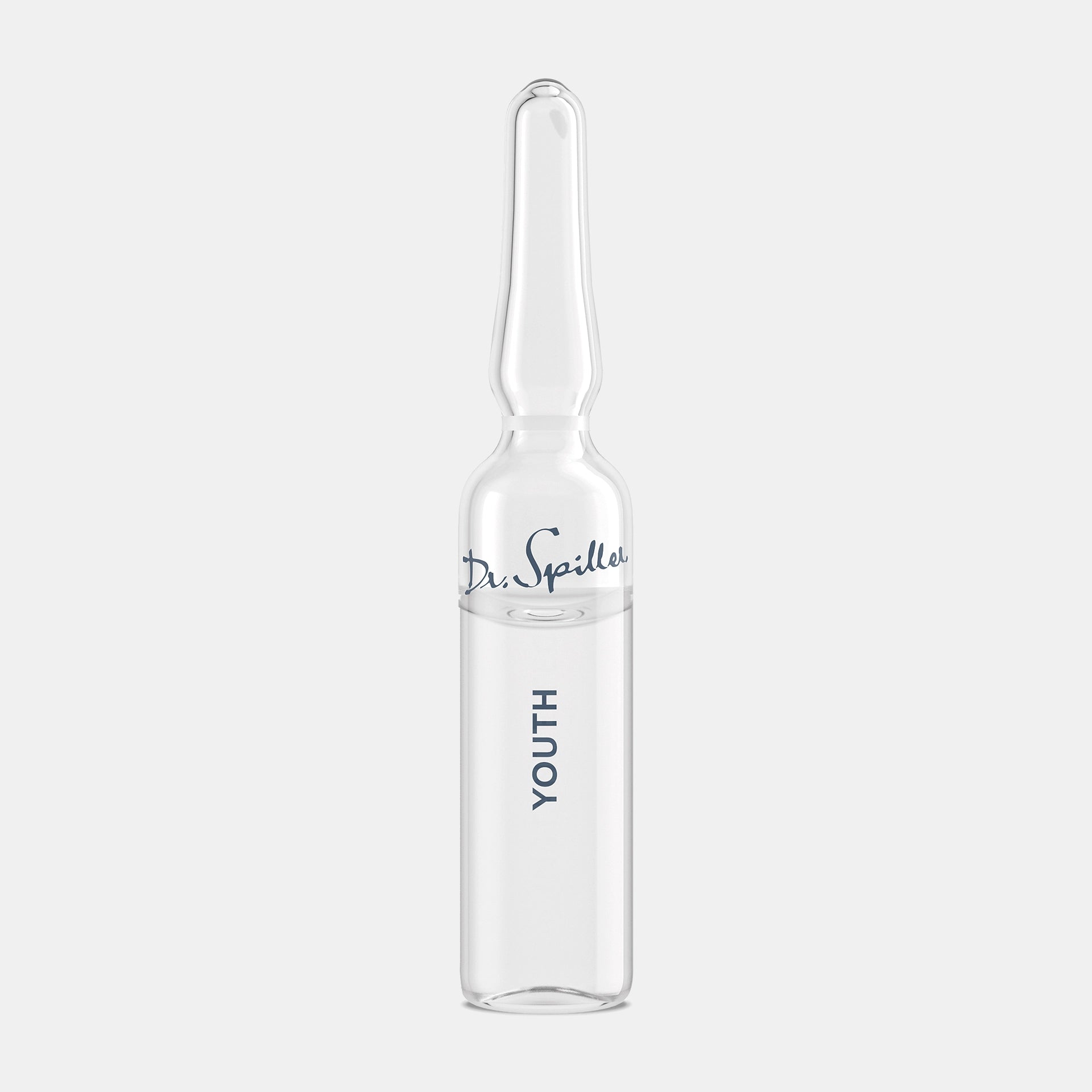 Dr. Spiller Youth – Frozen Lake, 7 x 2 ml - JANIMARE