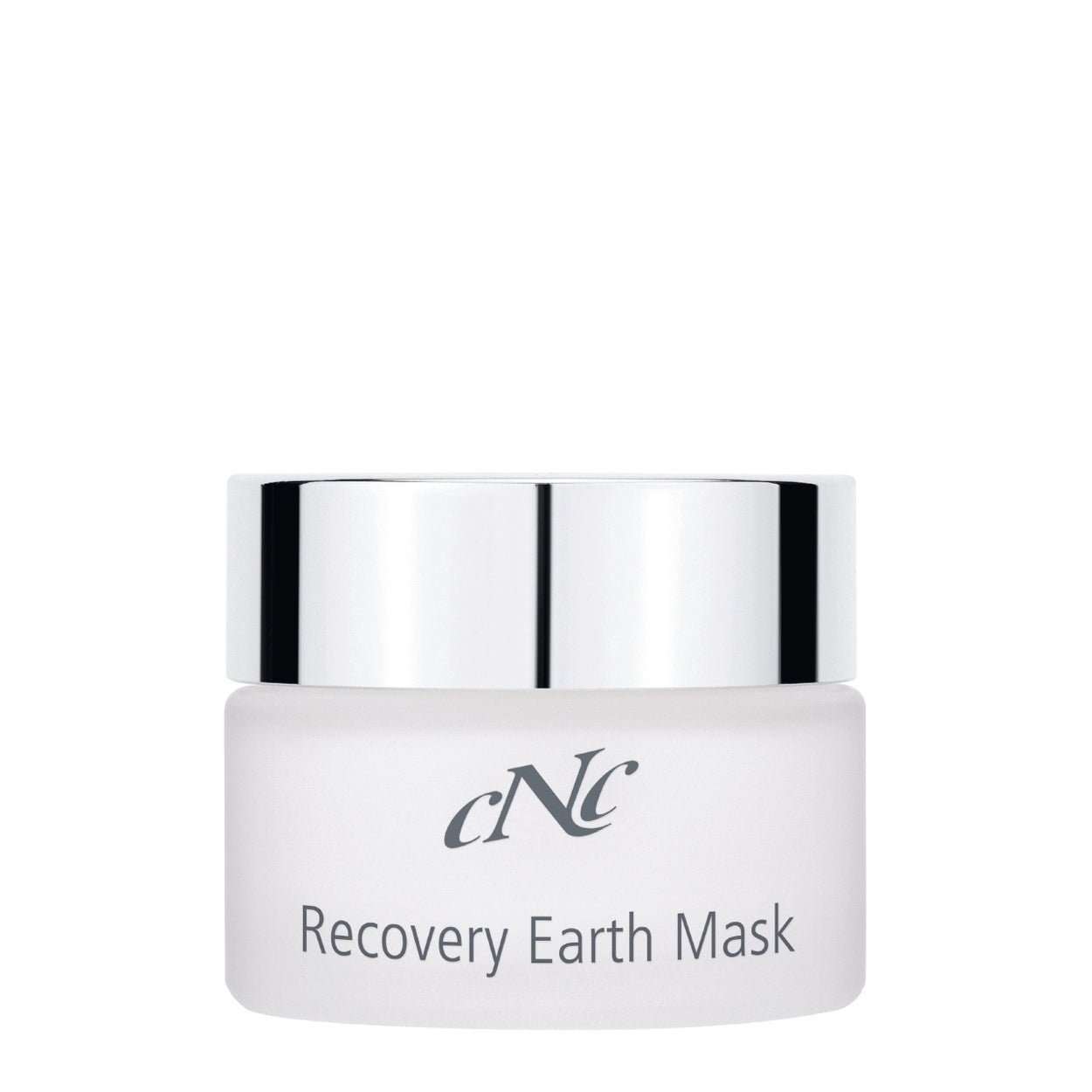 CNC cosmetic Recovery Earth Mask, 50 ml - JANIMARE