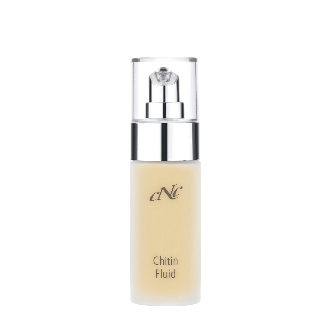 CNC cosmetic Chitin Fluid, 30 ml - JANIMARE