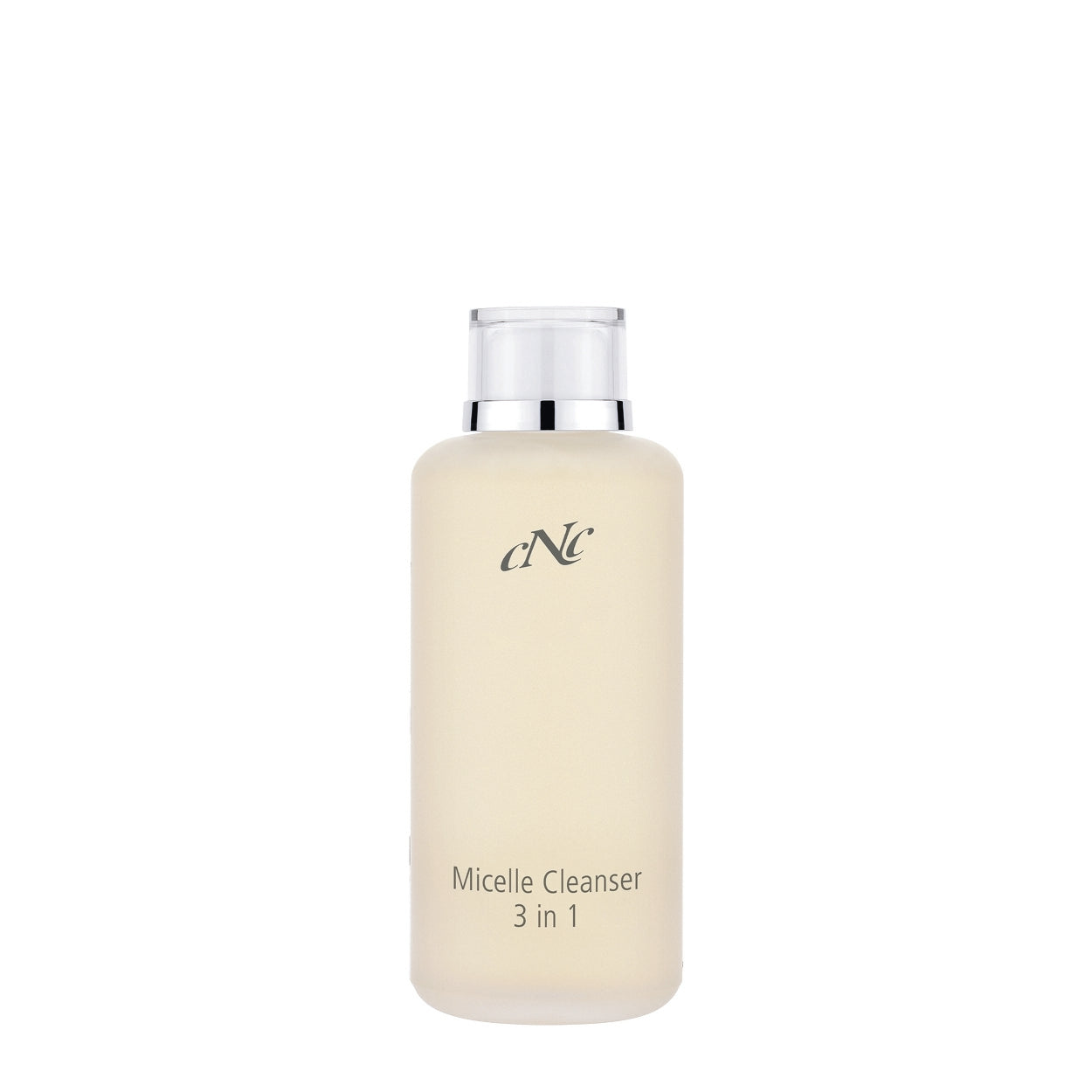 CNC cosmetic Micelle Cleanser 3in1, 200 ml - JANIMARE