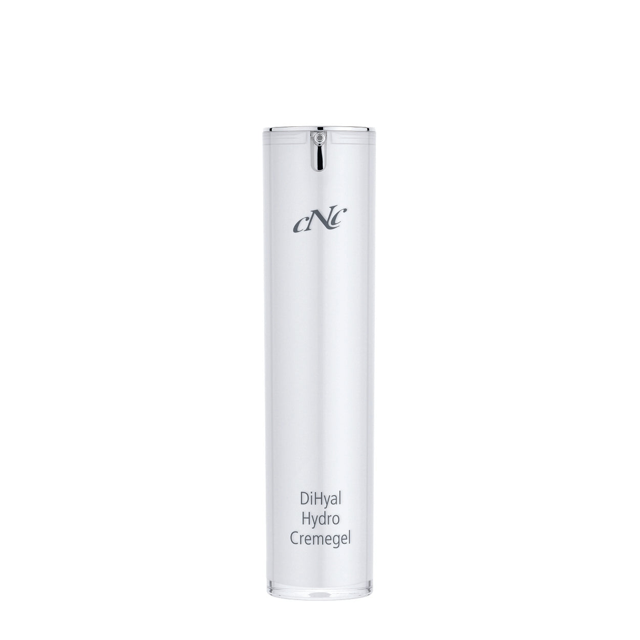 CNC cosmetic DiHyal Hydro Cremegel, 50 ml - JANIMARE