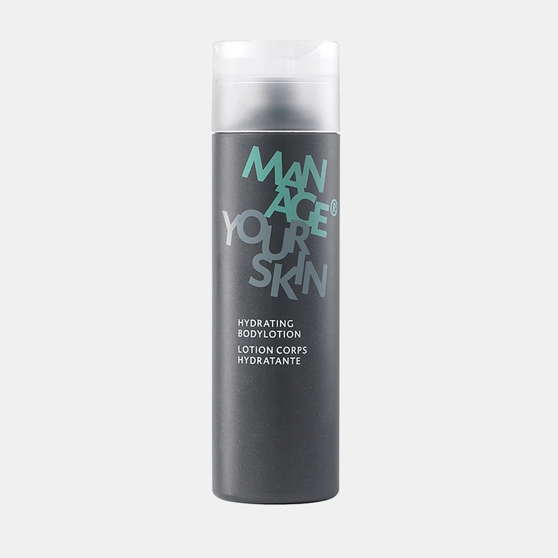 Dr. Spiller Hydrating Bodylotion, 200 ml - JANIMARE