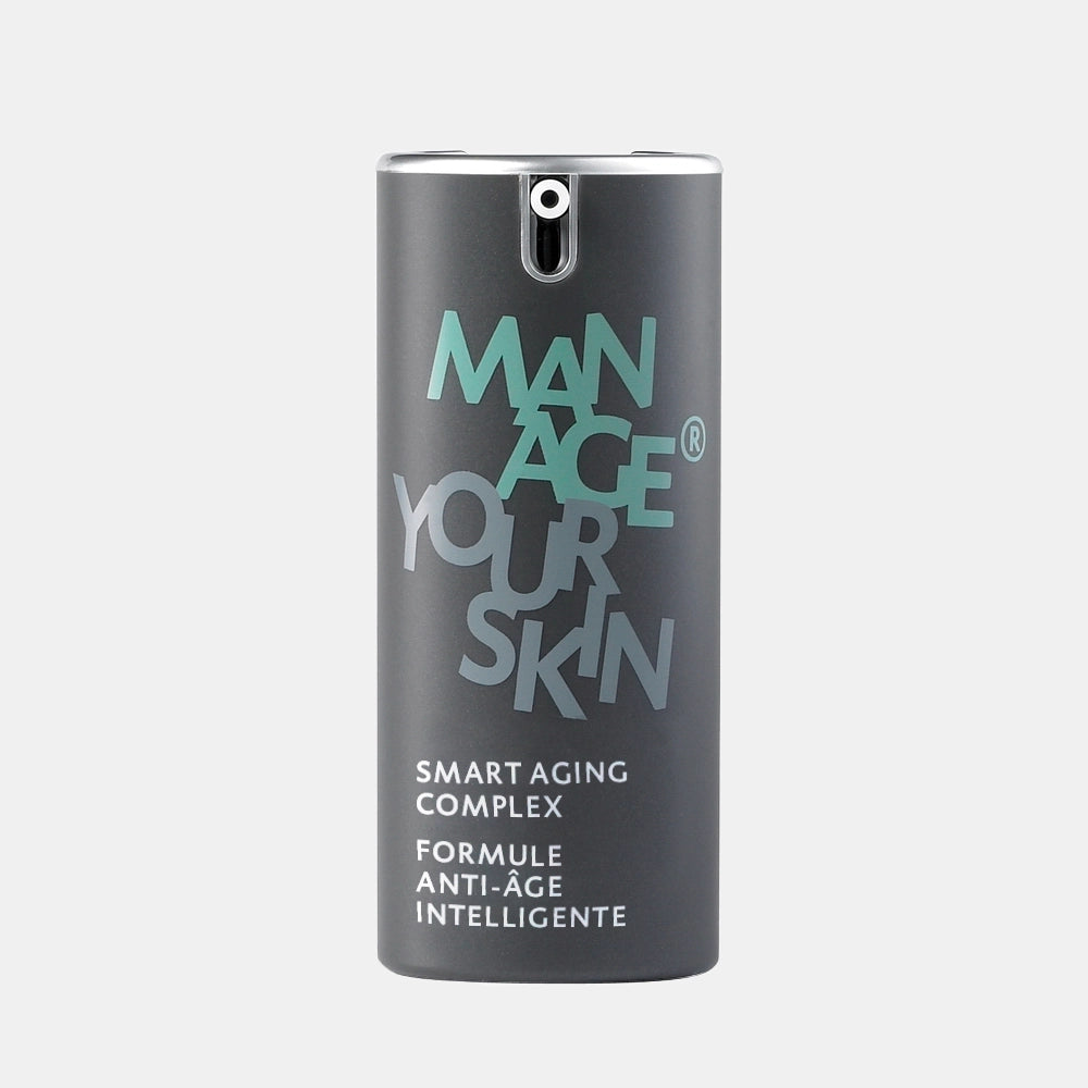 Dr. Spiller Smart Aging Complex, 50 ml - JANIMARE