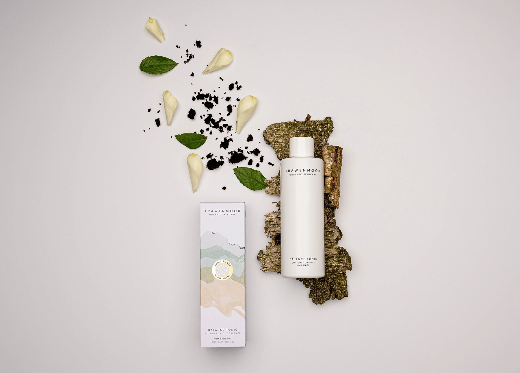 Dr. Spiller Balance Tonic - JANIMARE