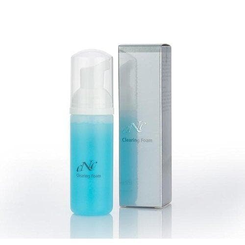 CNC cosmetic aesthetic world Clearing Foam, 50 ml - JANIMARE
