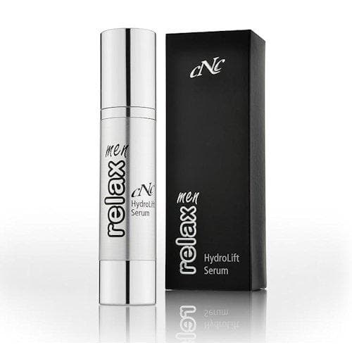 CNC cosmetic HydroLift Serum, 50 ml - JANIMARE