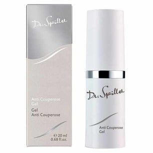 Dr. Spiller Anti Couperose Gel, 20ml - JANIMARE