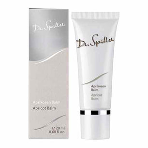 Dr. Spiller Aprikosen Balm, 20ml - JANIMARE