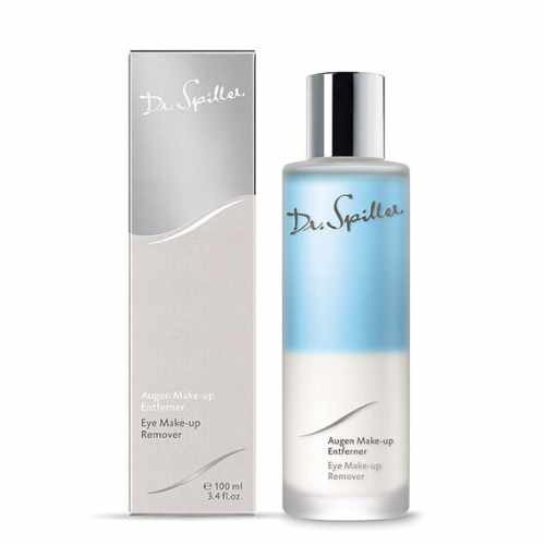 Dr. Spiller Augen Make-Up Entferner, 100ml - JANIMARE
