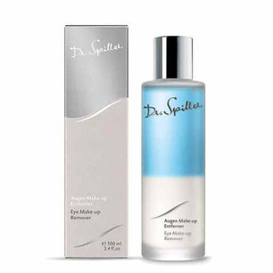 Dr. Spiller Augen Make-Up Entferner, 100ml - JANIMARE