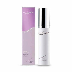 Dr. Spiller Cellular Hydro Gel, 50ml - JANIMARE