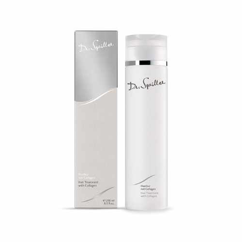 Dr. Spiller Haarkur mit Collagen, 250ml - JANIMARE