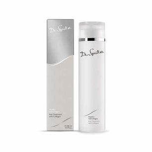 Dr. Spiller Haarkur mit Collagen, 250ml - JANIMARE