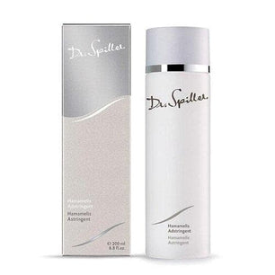 Dr. Spiller Hamamelis Adstringent 200ml - JANIMARE