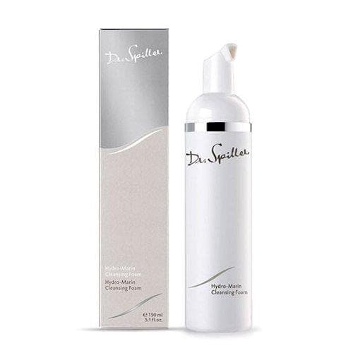 Dr. Spiller Hydro-Marin Cleansing Foam 150ml - JANIMARE